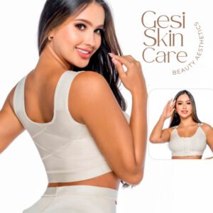 brasier manga sisa con tiras removibles (copia)