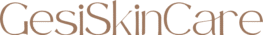 logo gesiskincare
